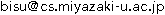 連絡先